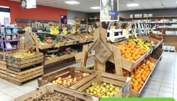 Biocoop Merignac - 33700 Mérignac