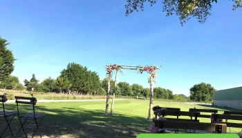 Bistro du Golf La Rochelle Sud - 17220 La Jarne