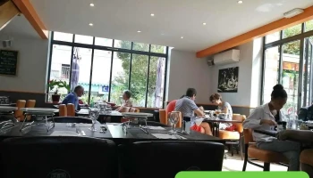 Bistro regent - Châtelaillon-Plage