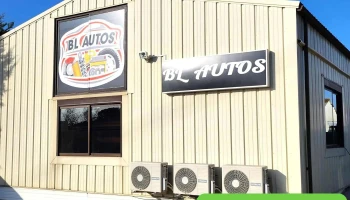Bl Autos - Cézac
