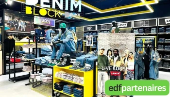 Blackstore Le Vigen - Limoges - 87110 Le Vigen