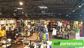 Blackstore Parthenay - 79200 Parthenay