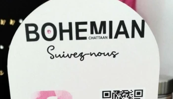 Bohemian Chattaan - Arès