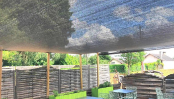 Bon'heure - 33230 Lagorce