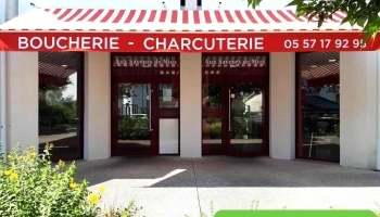Boucherie Charcuterie Aux Saveurs De Mios - 33380 Mios