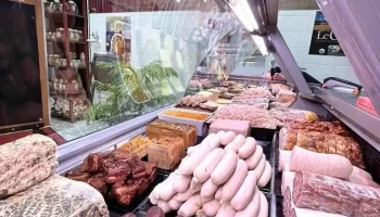 Boucherie Charcuterie Heriot - 86130 Dissay