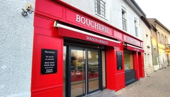 Boucherie Charcuterie Maison Arnault - 24289 Montcaret