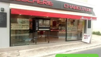 Boucherie Daniel Mercier - 17570 Les Mathes