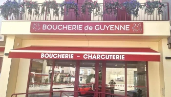 Boucherie de Guyenne - 47800 Miramont-De-Guyenne
