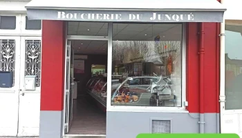 Boucherie Du Junque - 64110 Jurançon