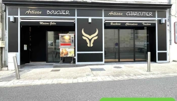 Boucherie Gelin - Coulonges-Sur-L'Autize