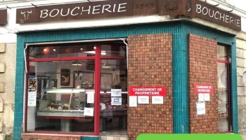 Boucherie Langoiran Chez Christophe - 33550 Langoiran