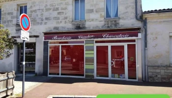 Boucherie Les Viand’Arts - Bruges
