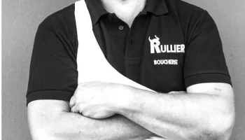 Boucherie Olivier Rullier - 33320 Le Taillan-Médoc