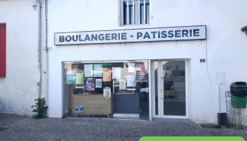 boulangerie - 40250 Mugron