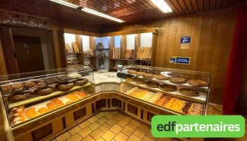 Boulangerie - 47500 Fumel