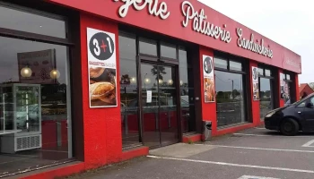 Boulangerie Alex - 64320 Idron