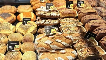 Boulangerie Ange - 17600 Le Gua