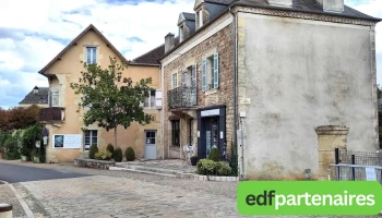 Boulangerie Beague Hautefort - 24390 Hautefort