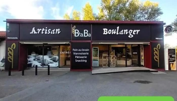 Boulangerie Blé a Ba - 33290 Le Pian-Médoc