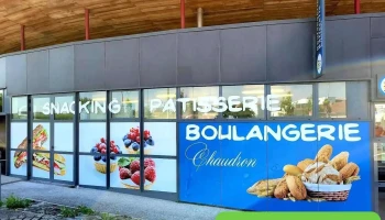 Boulangerie Chaudron - Lacq