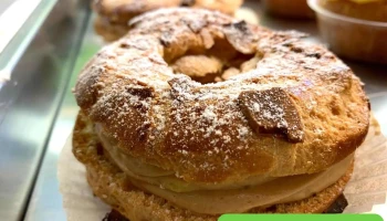 Boulangerie Coustenoble - 19520 Mansac