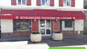 Boulangerie de l'Ocean - Ciboure