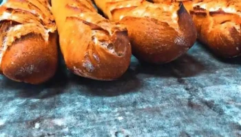 Boulangerie de la grand'cour - 86130 Dissay
