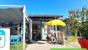 Boulangerie du Cap 21 - 47390 Layrac