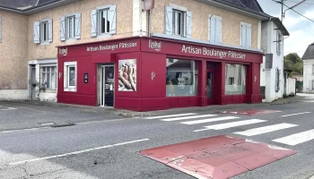 Boulangerie du moulin - 64130 Mauléon-Licharre