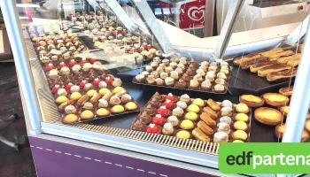 Boulangerie du Parnasse - Châtillon-Sur-Thouet