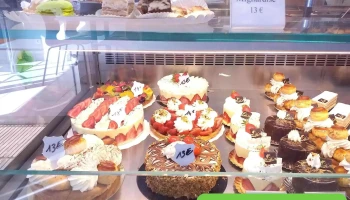 Boulangerie Duchat - Cénac