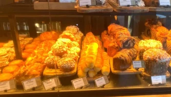 Boulangerie Feuillette - Brive-La-Gaillarde