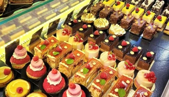 Boulangerie Fitour - Valence-En-Poitou