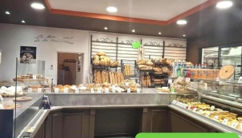 boulangerie fraslin - Civray
