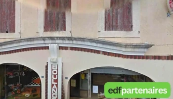 boulangerie garcia eric - 40380 Montfort-En-Chalosse