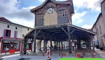 Boulangerie Goualc'h - 47400 Gontaud-De-Nogaret