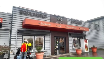 boulangerie Helene Et Raphael - 47500 Montayral