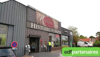 Boulangerie L'atelier Papilles Eysines - 33320 Eysines