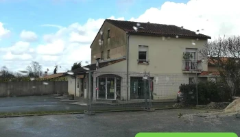 Boulangerie La maison Pouplin - 33450 Montussan