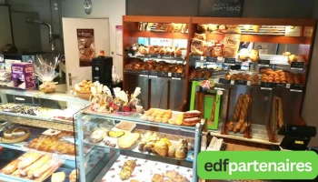 Boulangerie La Plume - 33450 Montussan
