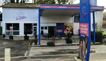 Boulangerie La Station - 40300 Labatut