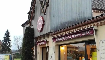 Boulangerie Le moulin - 24260 Le Bugue