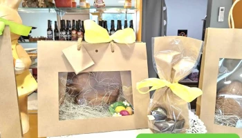 Boulangerie Modjo - Coulombiers