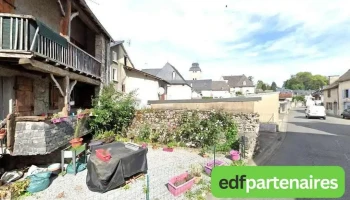 Boulangerie pais - Arudy