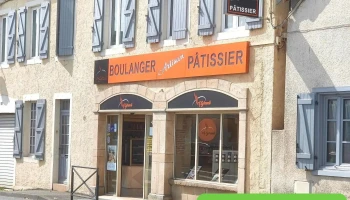 Boulangerie Pâtisserie A.Giraudi - 64160 Morlaàs