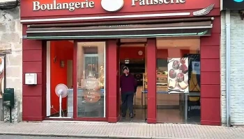 Boulangerie, Pâtisserie - Cavignac