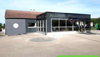 Boulangerie Pâtisserie Chez Sylvain - 87220 Feytiat