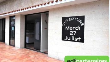 Boulangerie pâtisserie du Marché - 40200 Mimizan