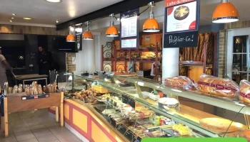 Boulangerie Pâtisserie Gaborieau - 79380 La Forêt-Sur-Sèvre